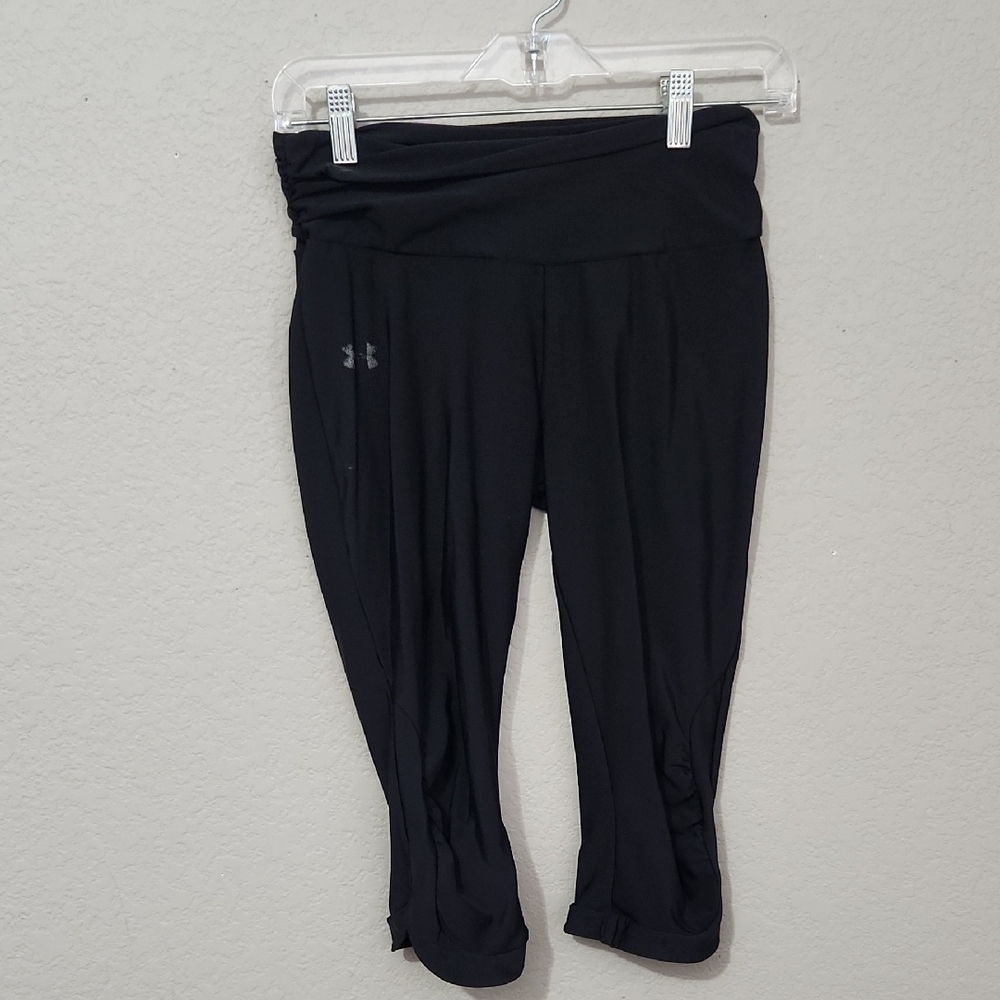 Capri Pants Leggings